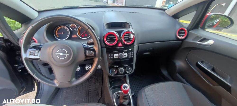 Opel Corsa 1.4 Color Edition - 4