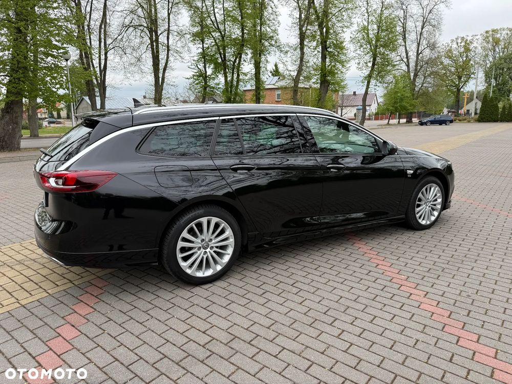 Opel Insignia 1.5 Direct InjectionTurbo Business Innovation - 11