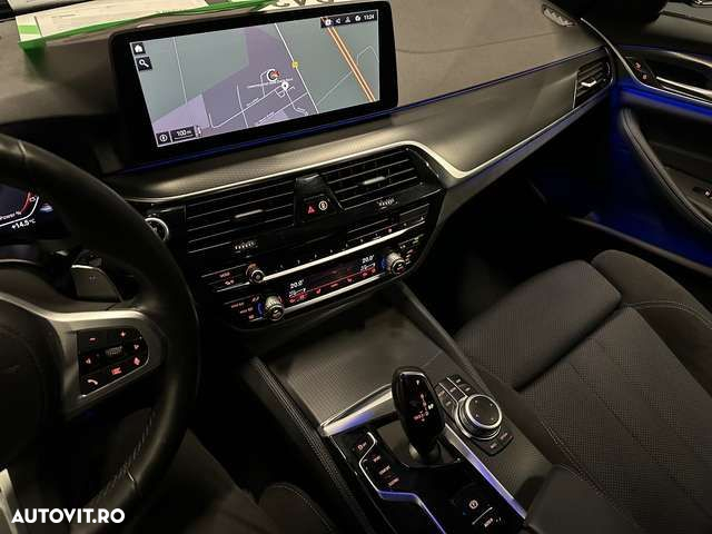 BMW Seria 5 - 19