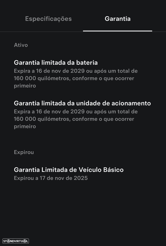 Tesla Model 3 Standard Range Plus RWD - 15