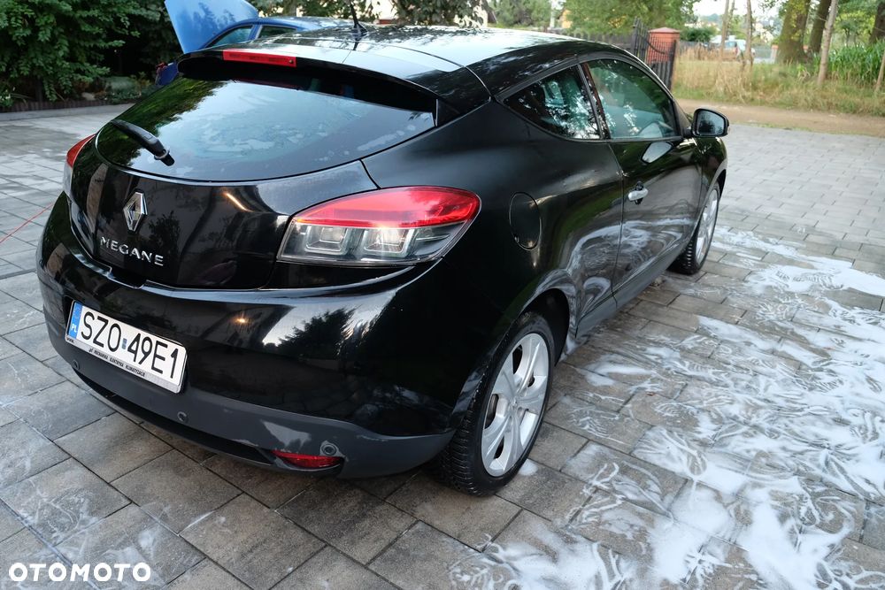 Renault Megane - 9