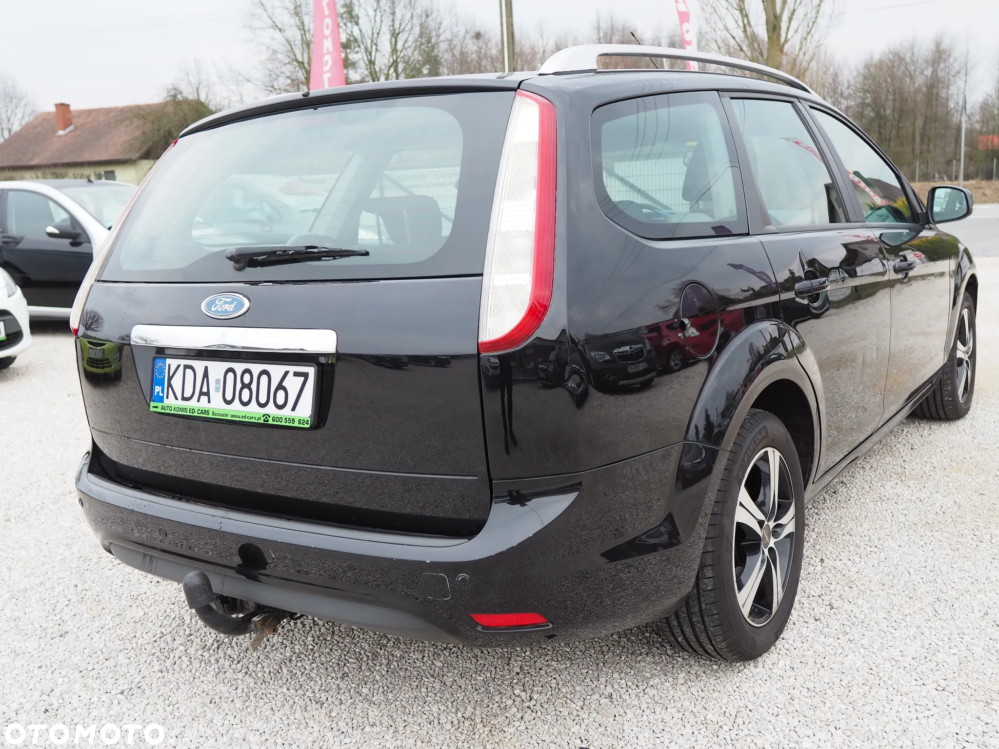 Ford Focus - 9