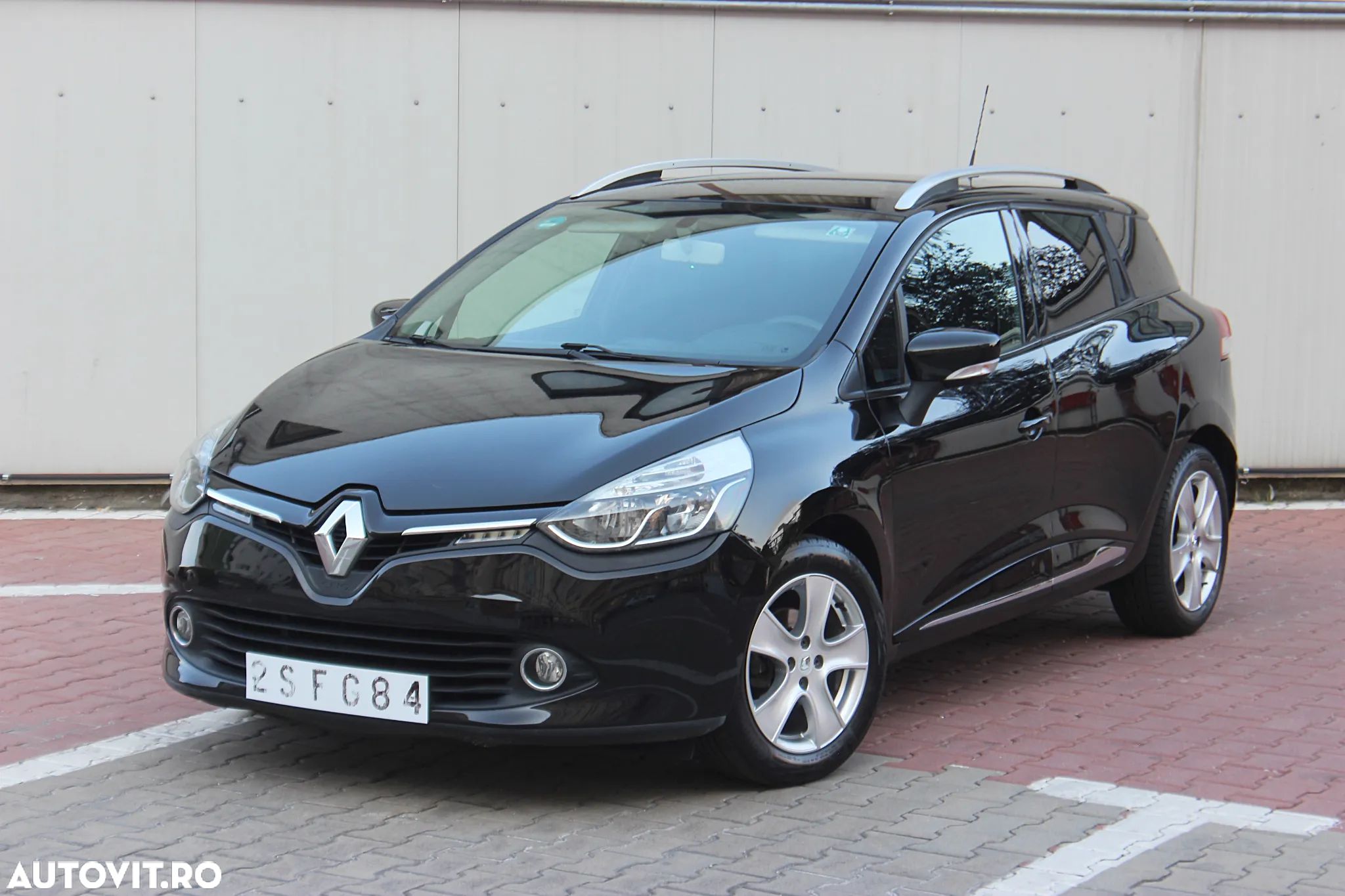 Renault Clio (Energy) TCe 90 Start & Stop LIMITED - 1