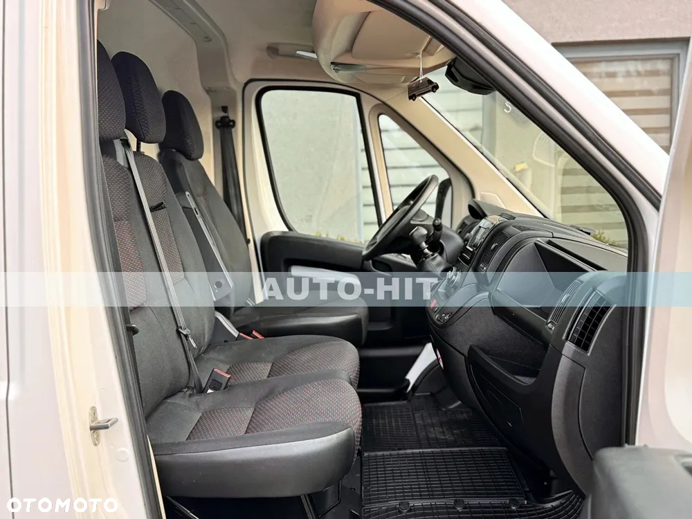 Peugeot Boxer - 22