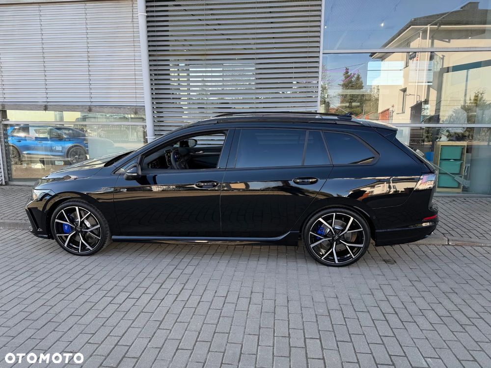 Volkswagen Golf 2.0 TSI 4Motion R DSG - 3