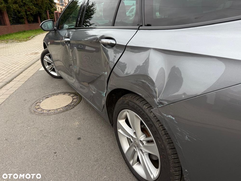 Opel Insignia 2.0 CDTI Innovation S&S - 9