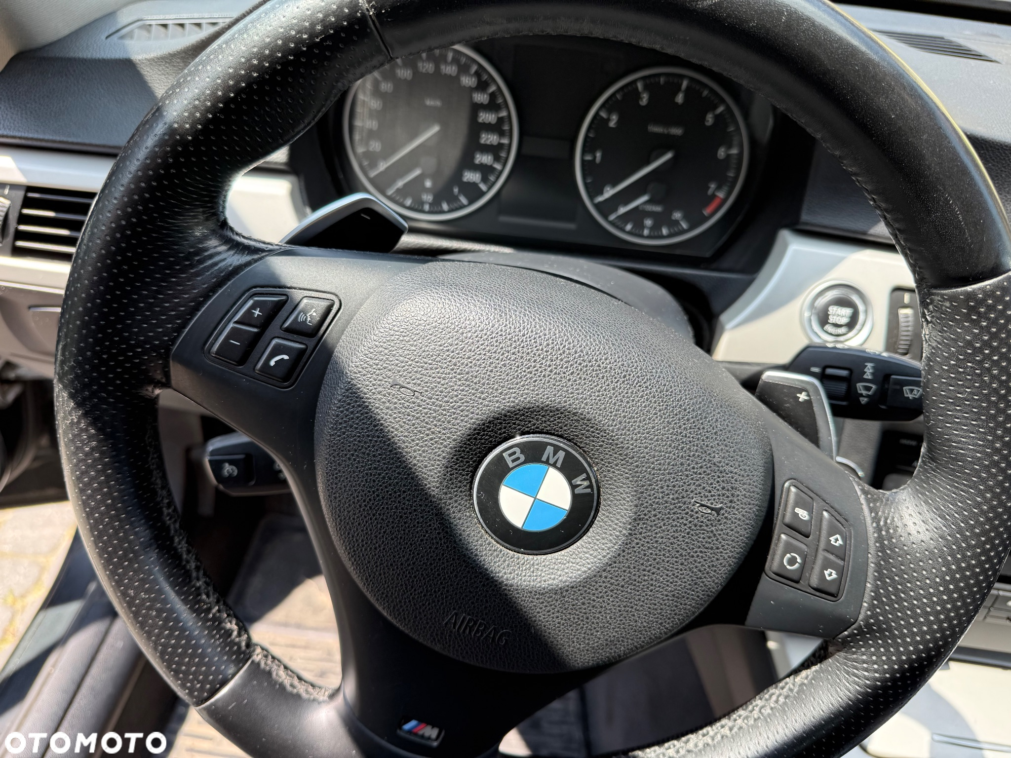 BMW Seria 3 - 16