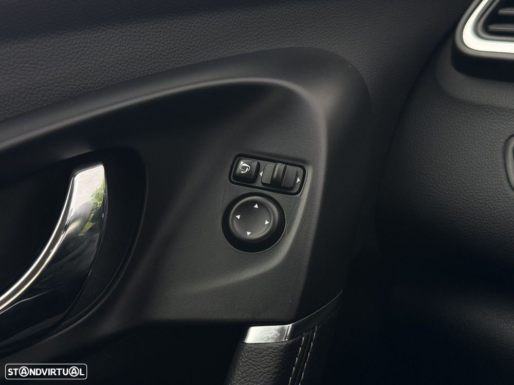 Renault Kadjar Energy TCe 130 LIMITED - 10