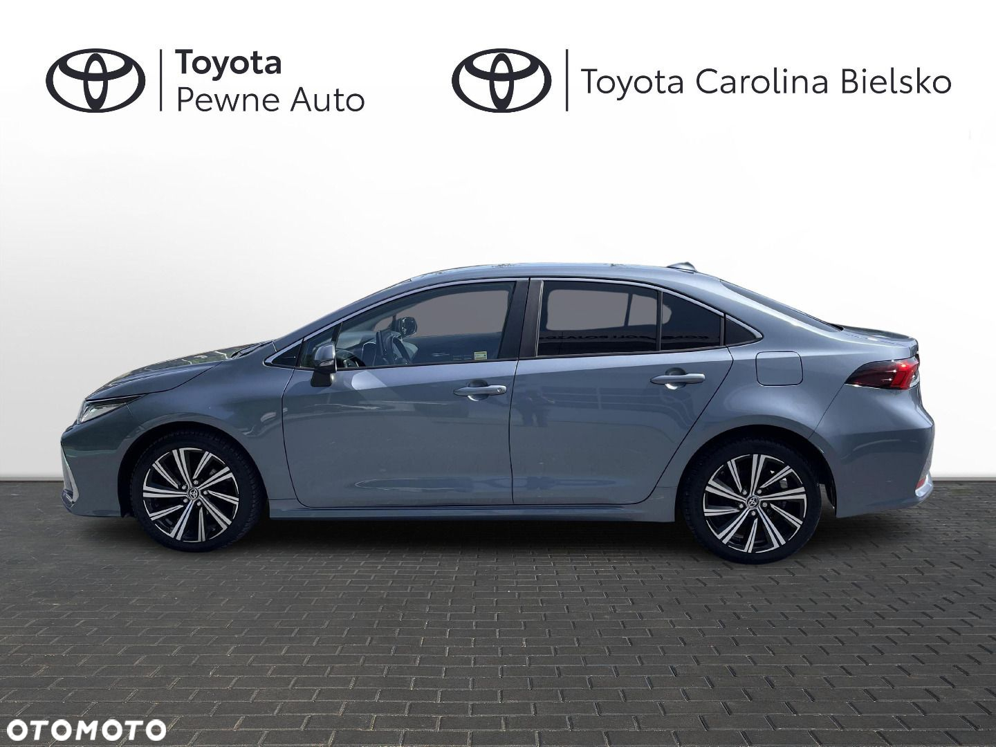 Toyota Corolla - 3