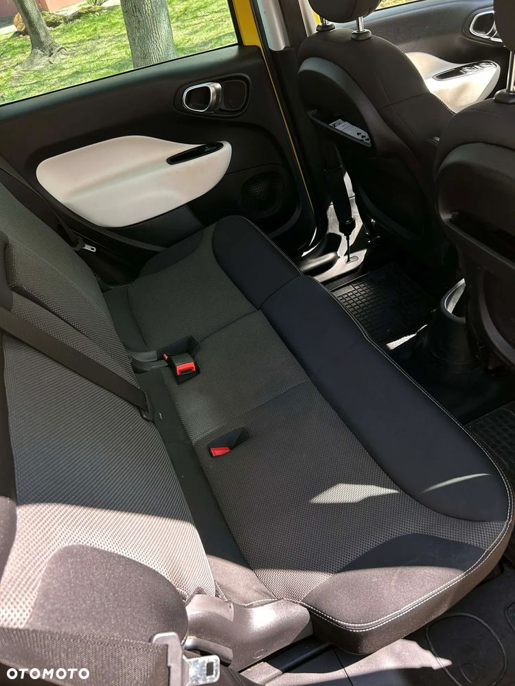 Fiat 500L 1.6 Multijet Start&Stopp Trekking - 11