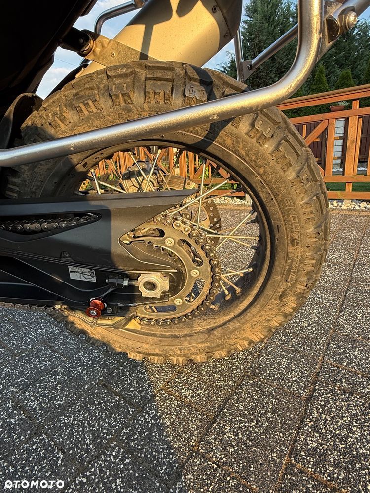 KTM Adventure - 12