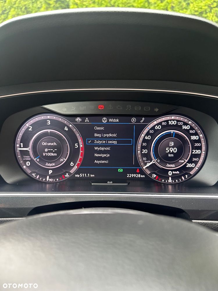Volkswagen Tiguan 2.0 TDI SCR 4Motion DSG Offroad - 28