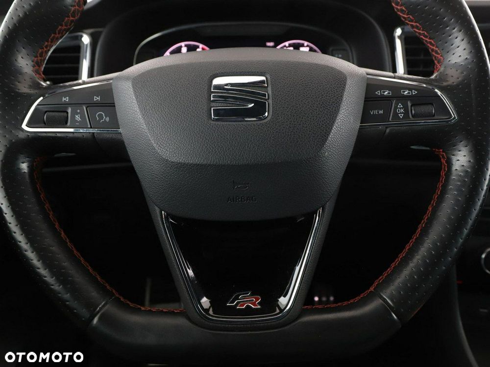 Seat Ateca 1.5 TSI ACT DSG OPF FR - 21