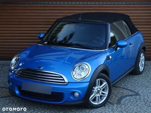 MINI Cooper D - 5