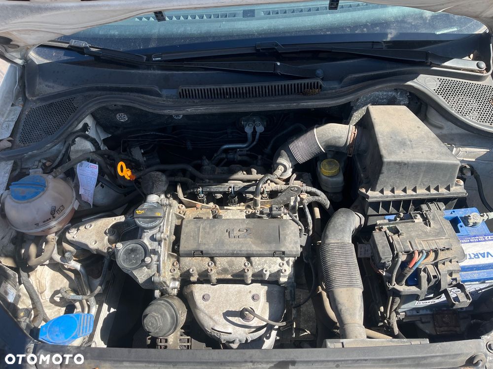 Volkswagen Polo - 20