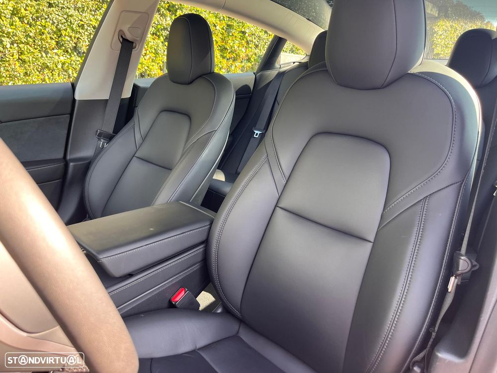 Tesla Model 3 Long Range AWD Dual Motor - 9