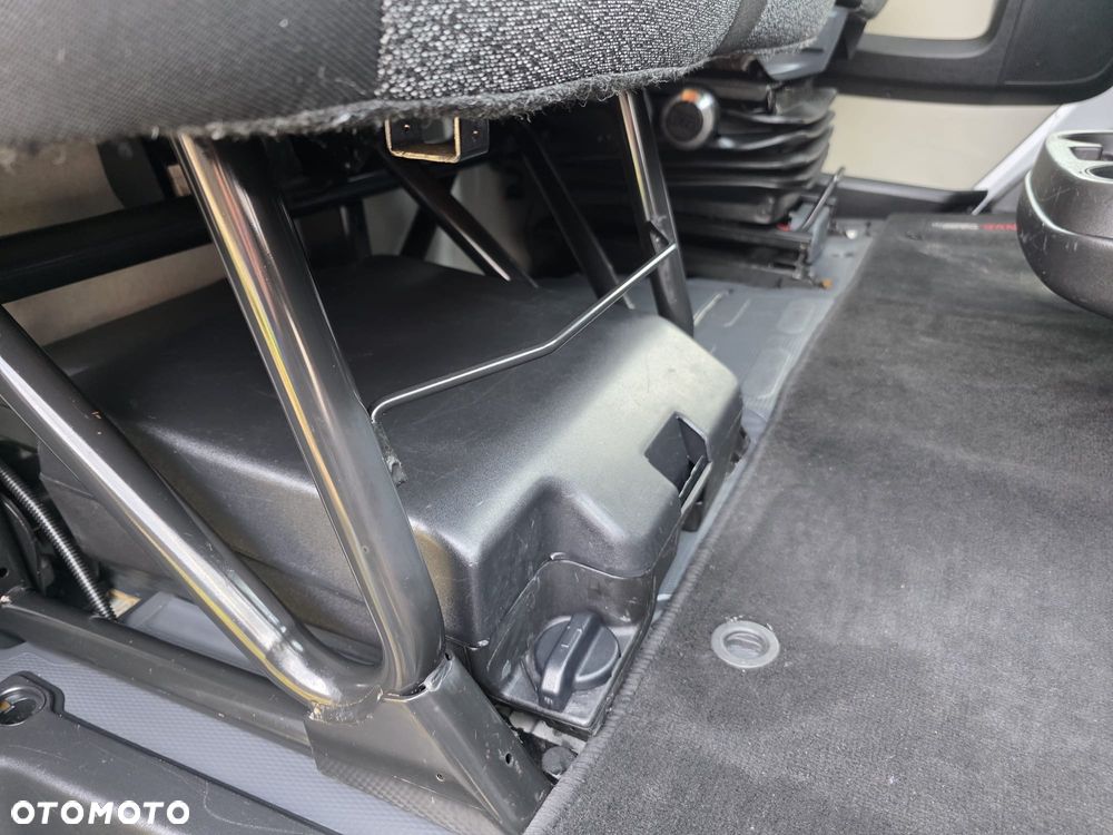 Fiat Ducato  L4h2 3.0 180km__Perfekcyjny Stan!!! - 20