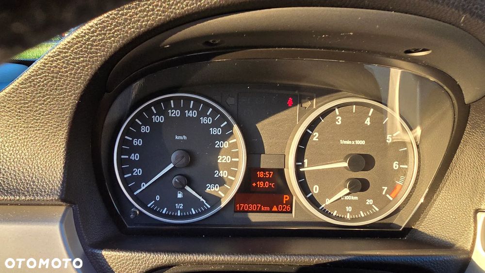BMW Seria 3 - 17