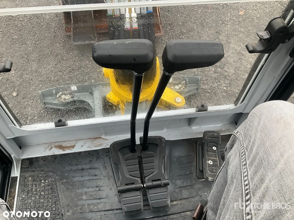 Wacker Neuson ET18 - 12