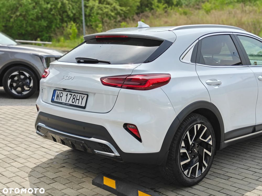 Kia XCeed 1.6 T-GDI M DCT - 10