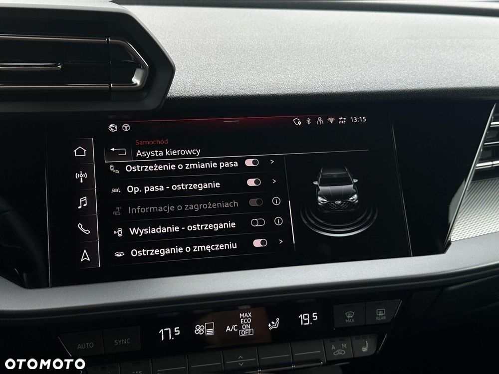 Audi A3 Allstreet - 21