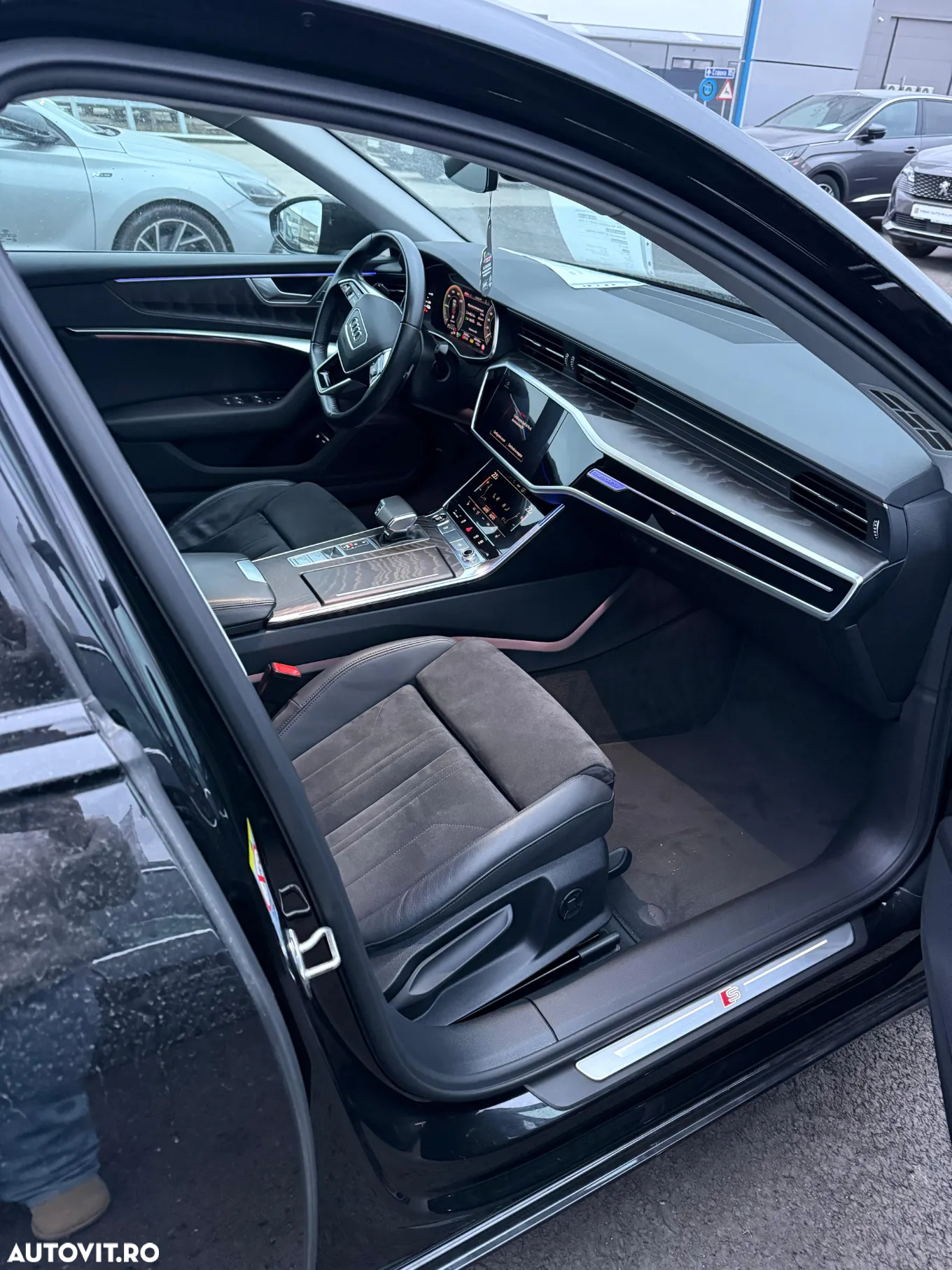 Audi A6 - 3