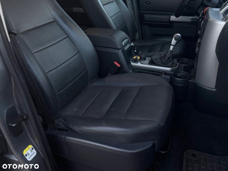 Land Rover Discovery III 2.7D V6 Limited - 38