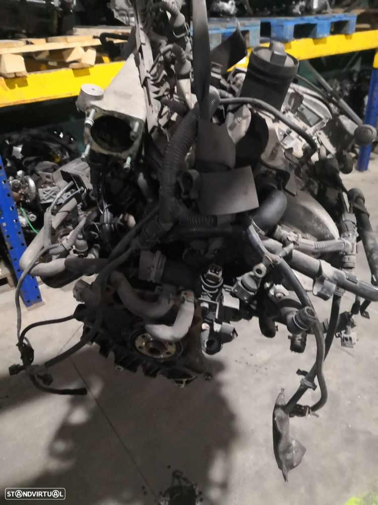 Motor Completo Seat Alhambra (7V8, 7V9) - 3