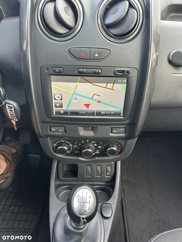 Dacia Duster dCi 110 FAP 4x2 Celebration - 20