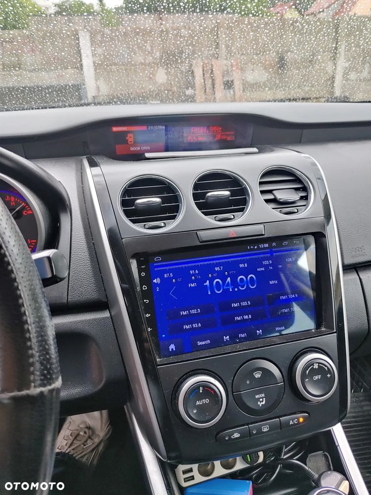 Mazda CX-7 2.2 MZR-CD Exclusive-Line - 11