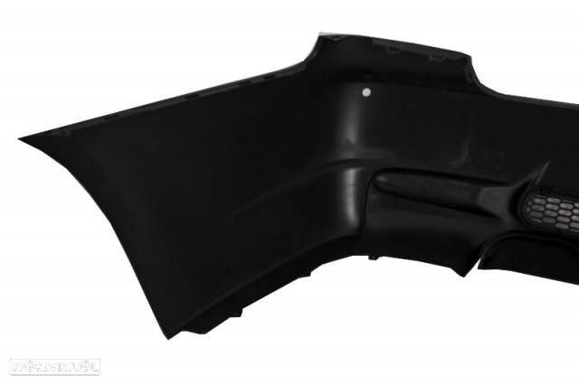 Para-choques Bmw Série 3 E92 E93 (2006 a 2014) Look M3 - 5