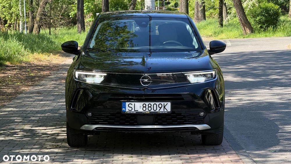 Opel Mokka - 2