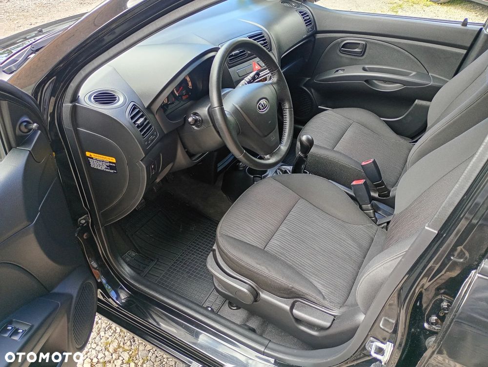 Kia Picanto 1.1 Cool - 18