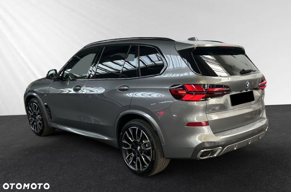 BMW X5 2026 photo 3