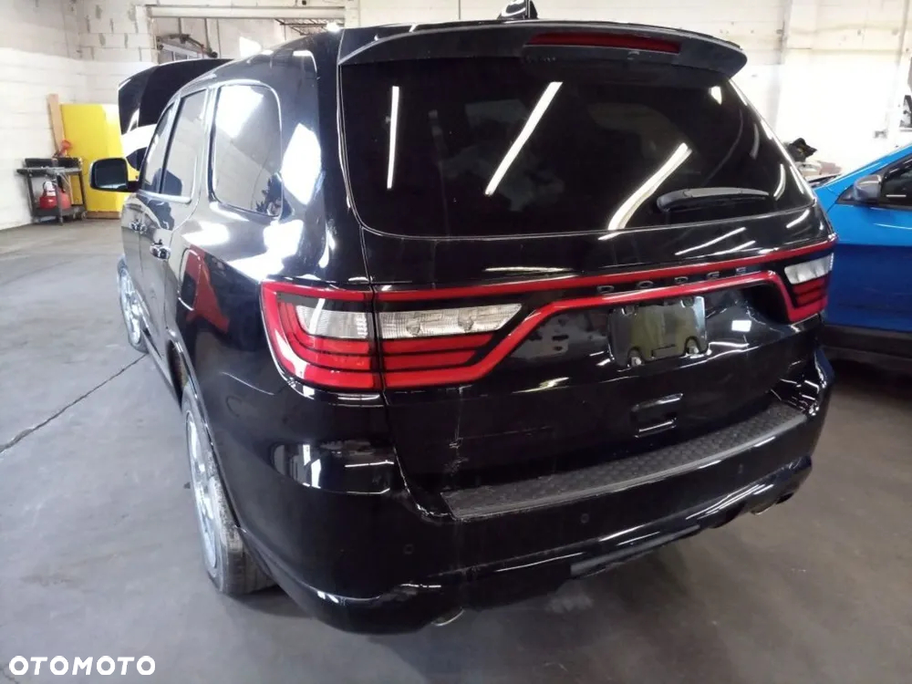 Dodge Durango - 18