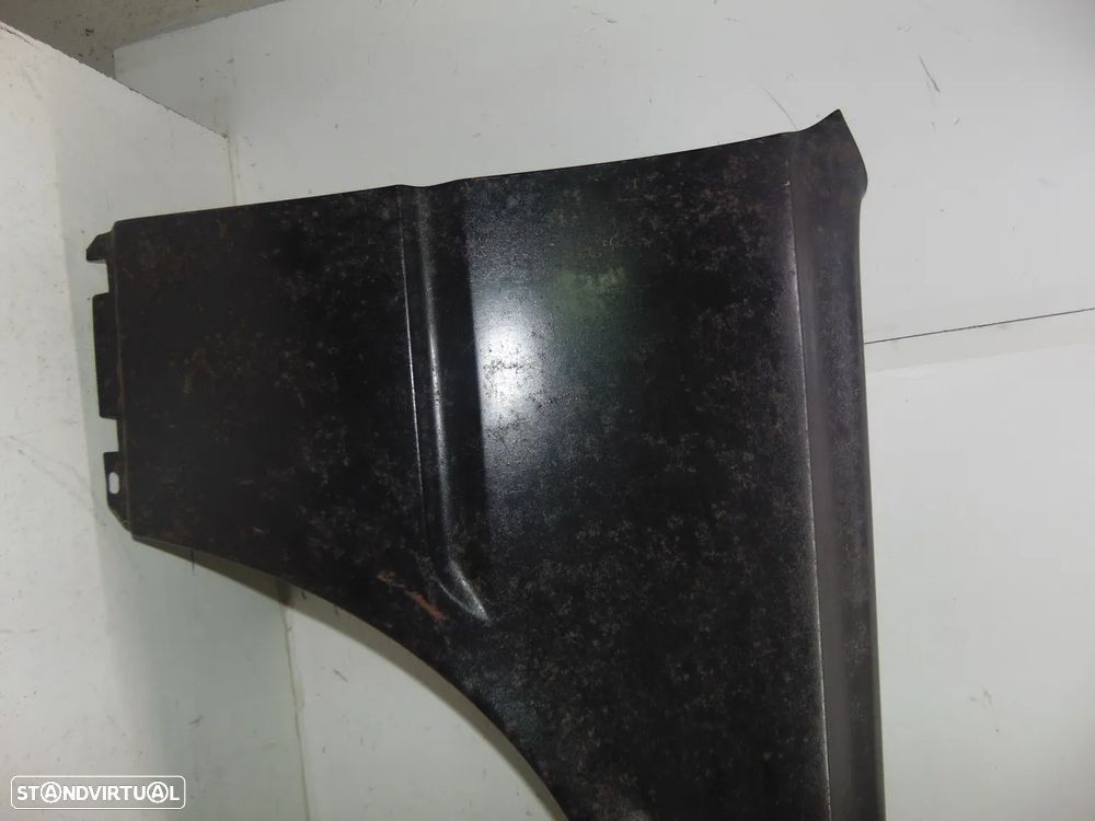 Peugeot 505 guarda lamas - 8