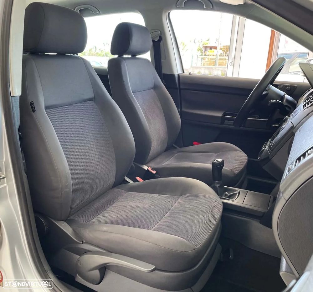 VW Polo 1.2 Confortline AC - 20