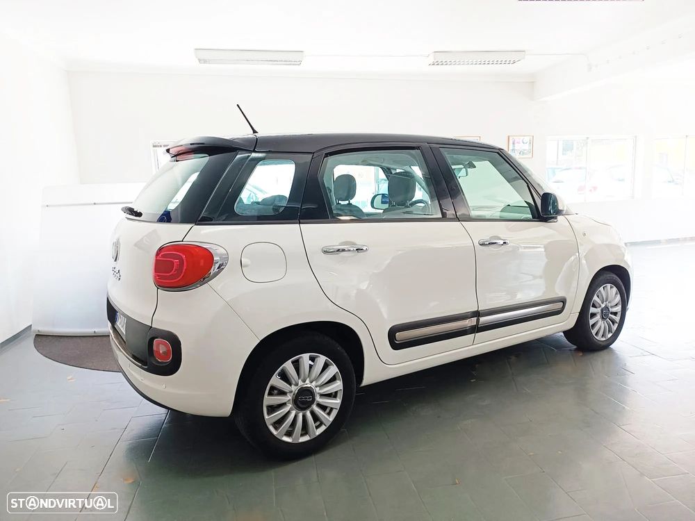Fiat 500L 1.3 MJ Pop Star S&S - 6