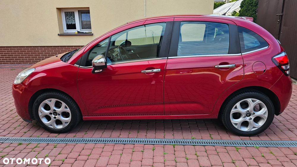 Citroën C3 Pure Tech (VTi) 82 Selection - 3