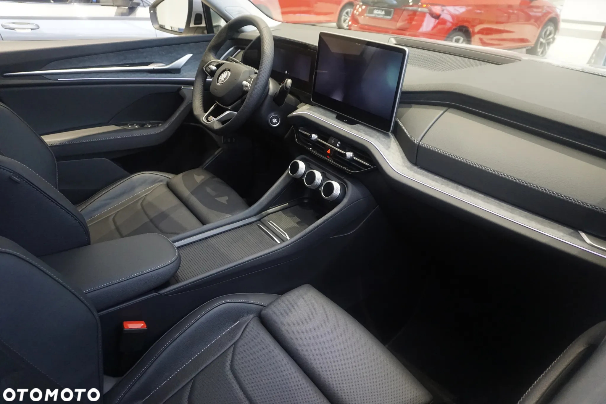 Skoda Kodiaq 2.0 TDI 4x2 Selection DSG - 6