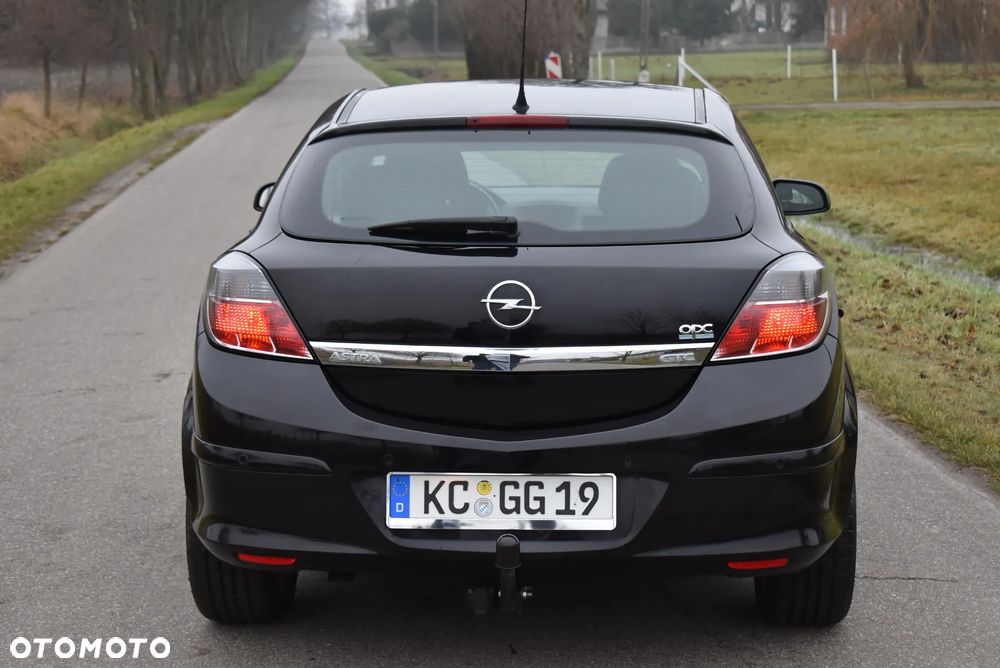Opel Astra - 11