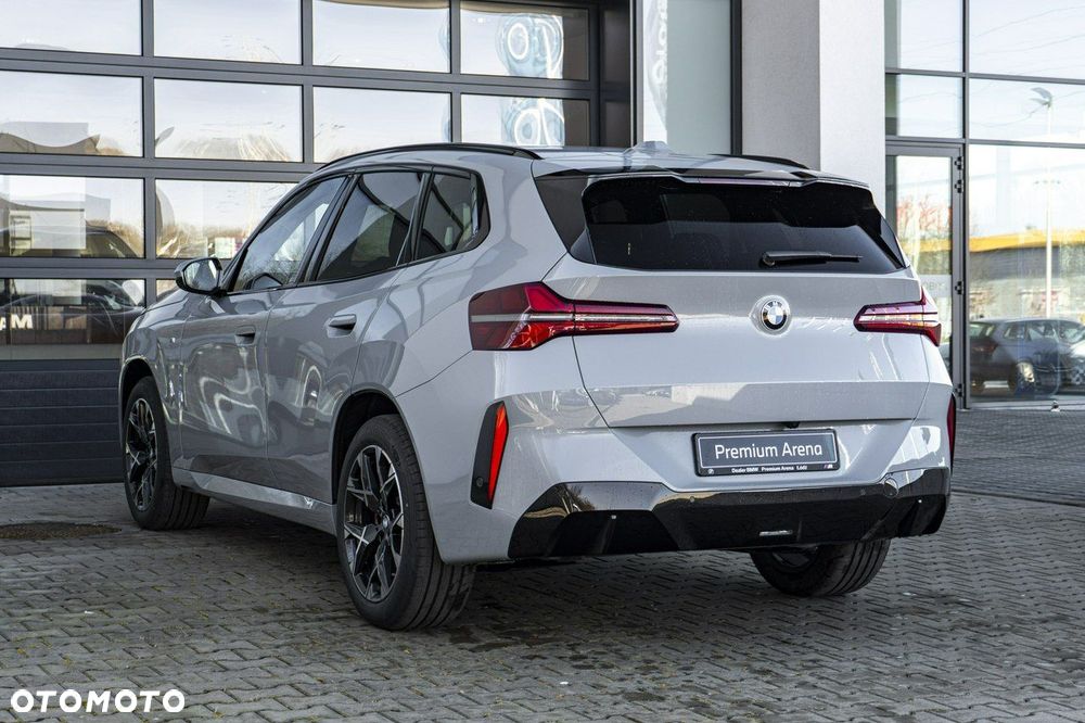 BMW X3 - 9