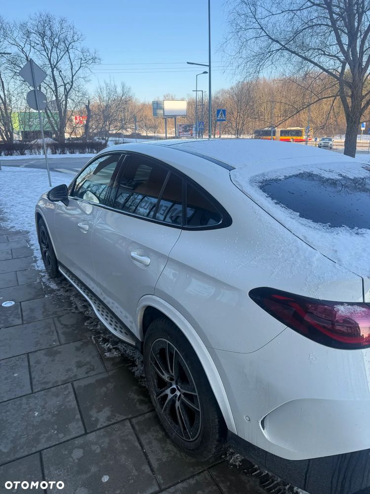 Mercedes-Benz GLC - 2