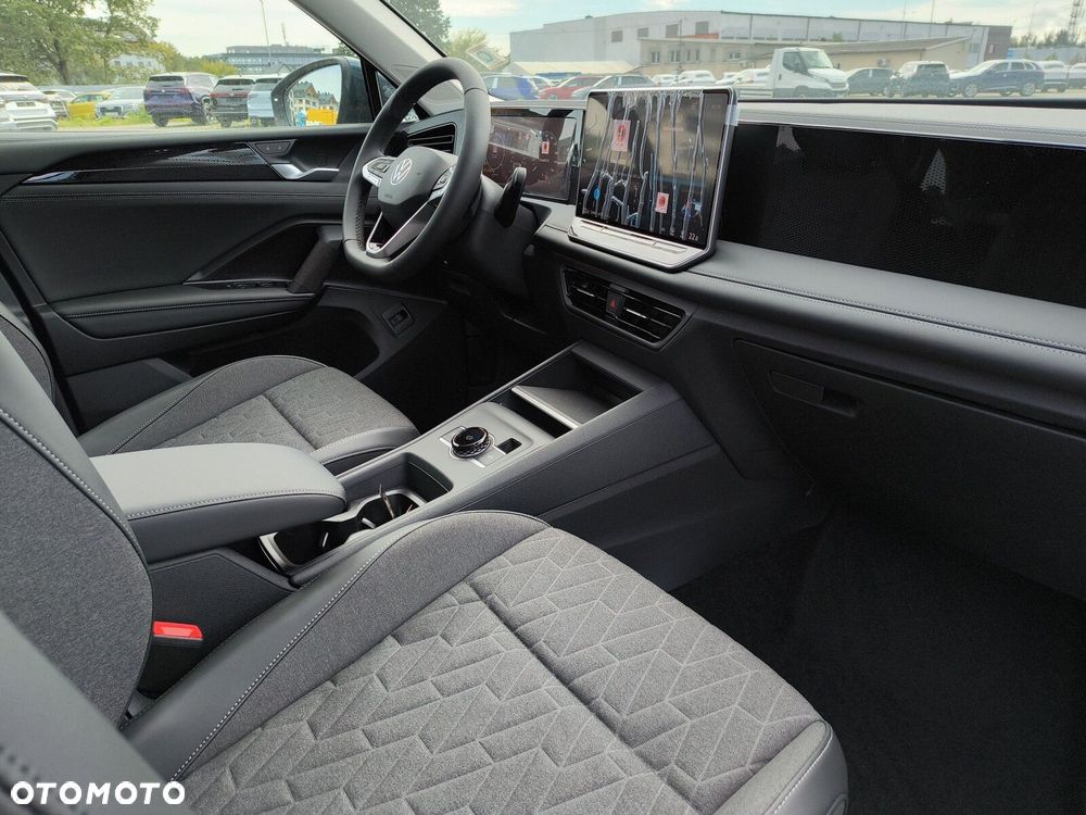 Volkswagen Tiguan 1.5 eTSI Life Plus DSG - 10