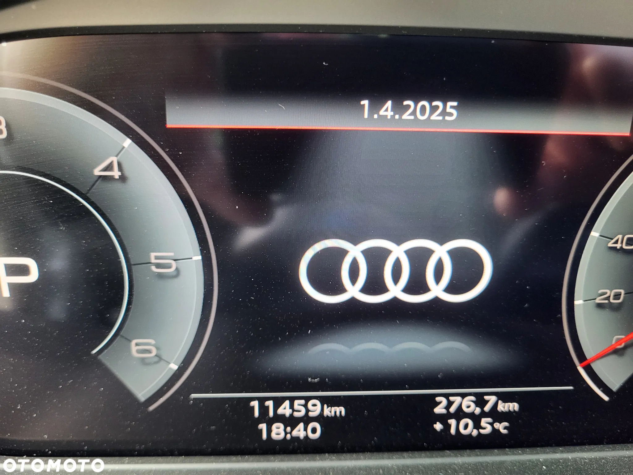 Audi A5 Sportback 35 TDI S tronic S line - 14