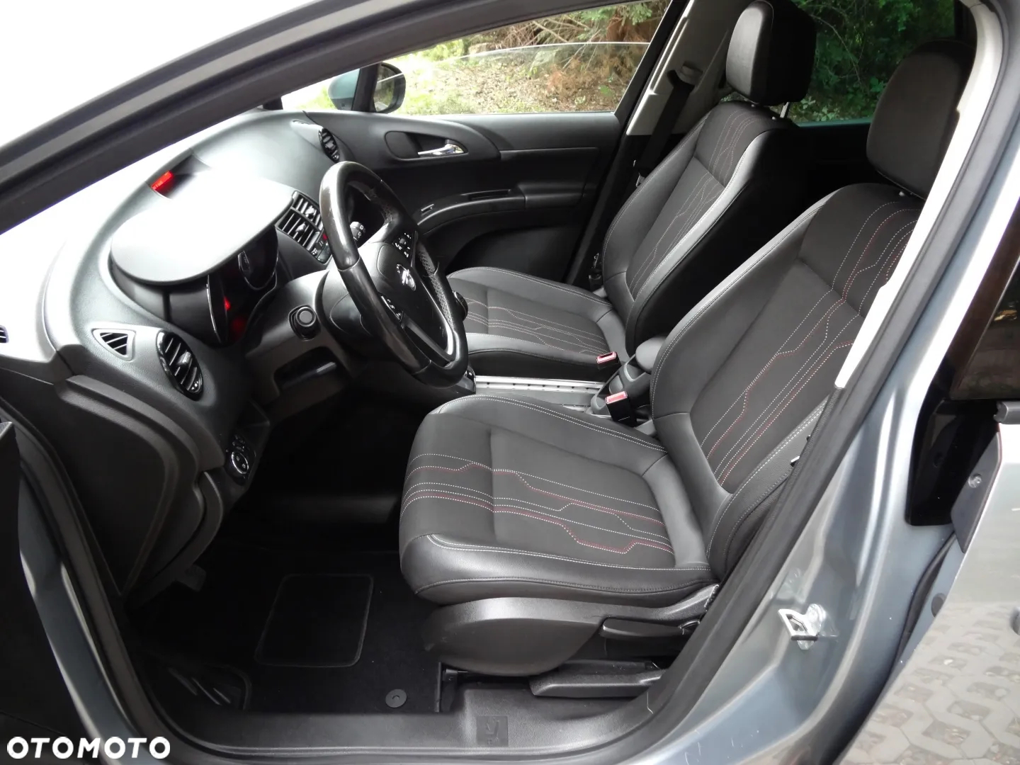 Opel Meriva 1.4 T Edition 150 - 18