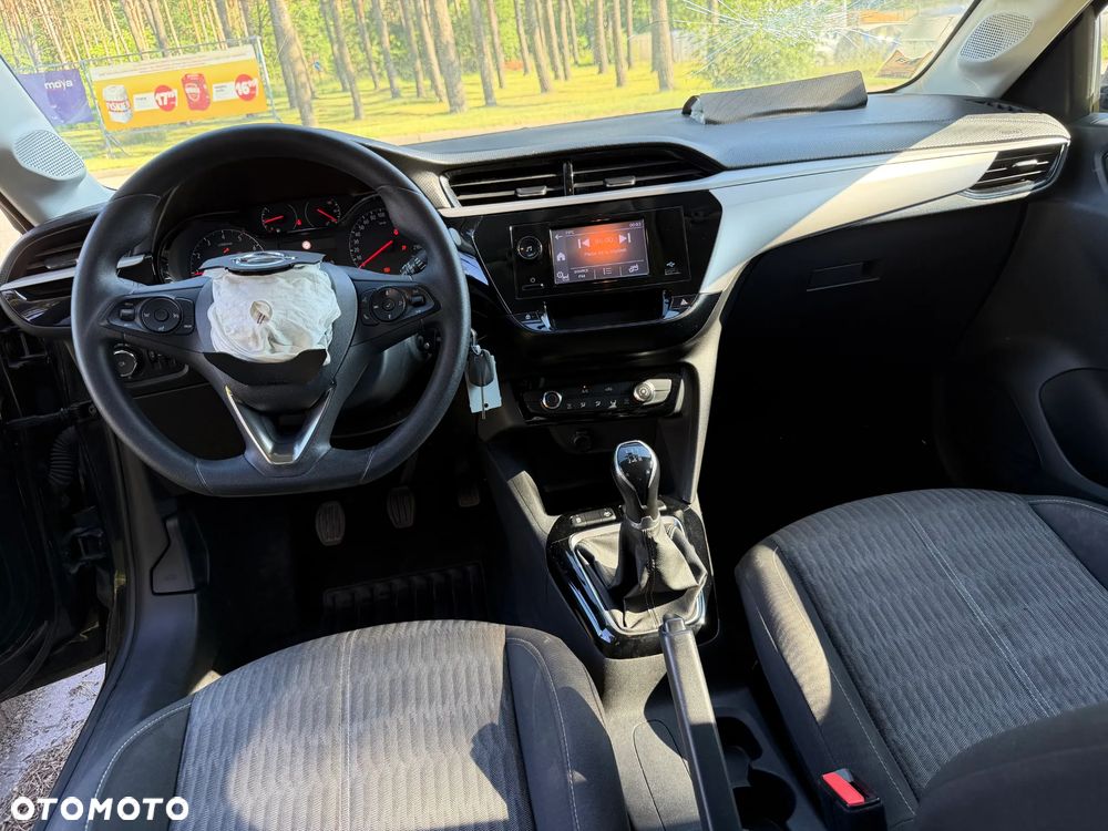 Opel Corsa - 7