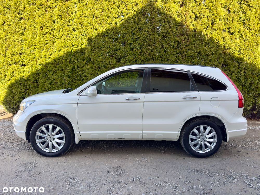 Honda CR-V 2.2i DTEC DPF Executive - 3