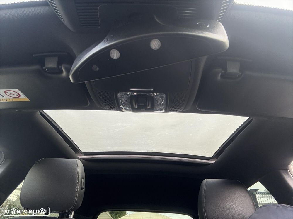 Mercedes-Benz A 180 d 7G-DCT Edition 19 - 7