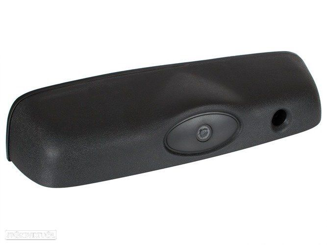 Puxador pega porta mala Land Rover Freelander    (CXB000280PMA)  NOVO - 1